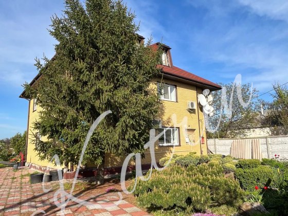 Продаж будинку Обухівка продам дом Обуховка