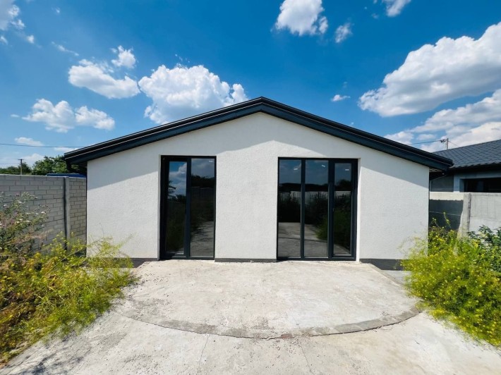 Акция до конца месяца новостройка  Дом 70 м² Подгородное - фото 1