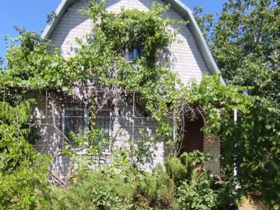 Дача, будинок у Підгородне Підгородне