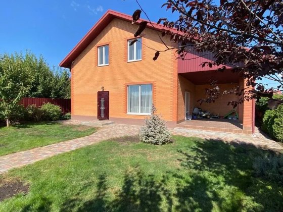 Продажа дома район Подгородное.  Ремонт