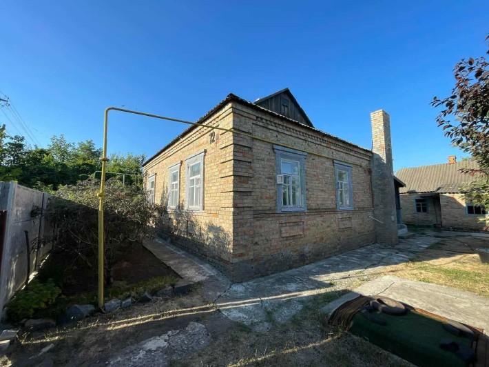 Продам будинок м. Синельникове - фото 1
