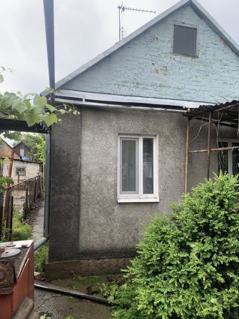 Продам 2 дома на участке 49/32 кв.м. - фото 1