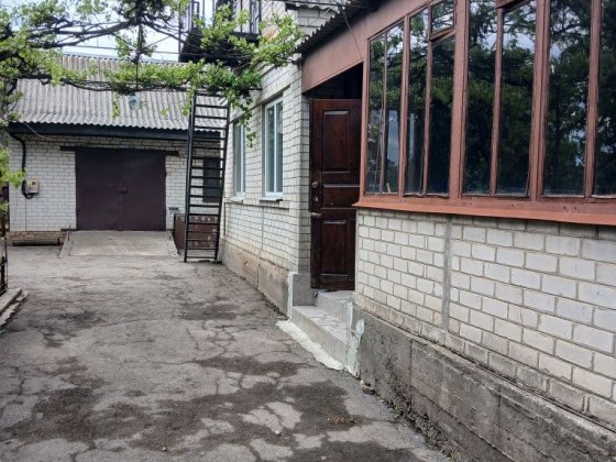 Дом в Синельниково (Элитное) Синельниково