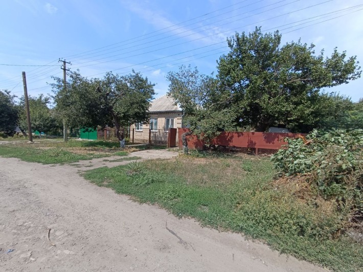 Продам дом РАЕН Синельниково 2 - фото 1