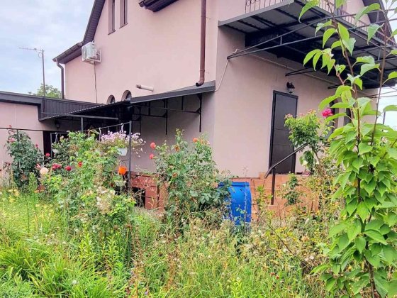 Продам дом дачу жилую в Ермолаевке, Подгородном,  река рядом Подгородное