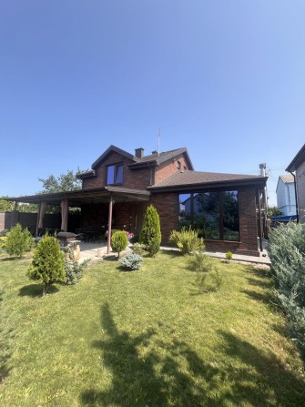Продам Дом 160м2 5 сот Подгородное Слобожанский - фото 1