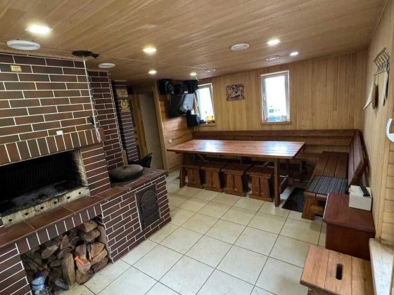 Продам классный дом в Подгороднем