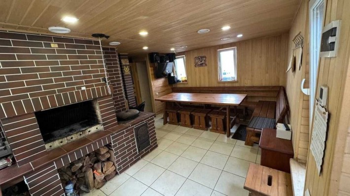 Продам классный дом в Подгороднем - фото 1