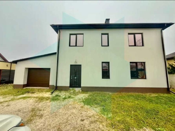 Продам Хороший Дом ! Подгородное Речная ! - фото 1