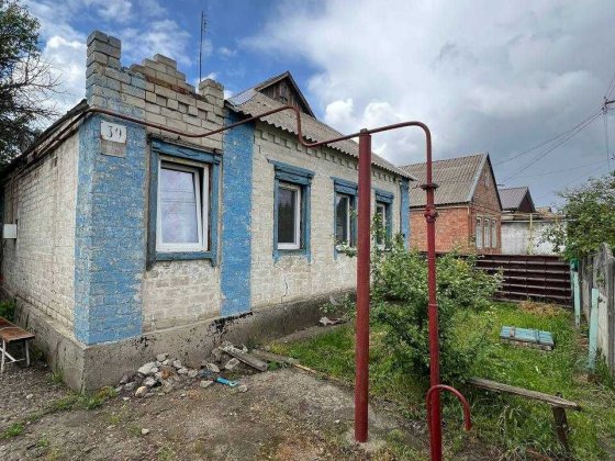 Продам дом в Новоалександровке. Кадастр/Приватизация Новоалександровка