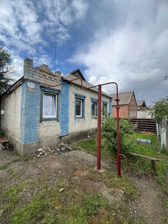 Продам дом в Новоалександровке. Кадастр/Приватизация - фото 1