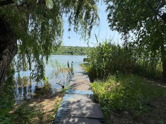 Продам дачу с/т "Сонячний-1" Новоалександровка