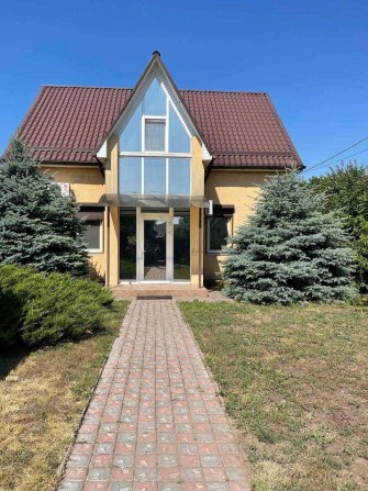 Продам дом в Подгородном / Рядом река. - фото 1