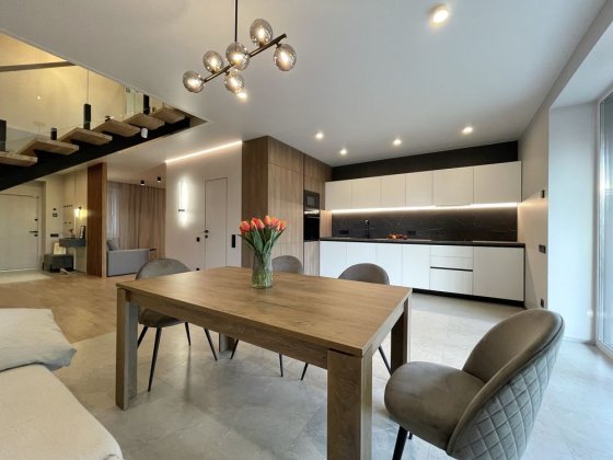 Дом в Новоалександровке с дизайнерским ремонтом Новоалександровка