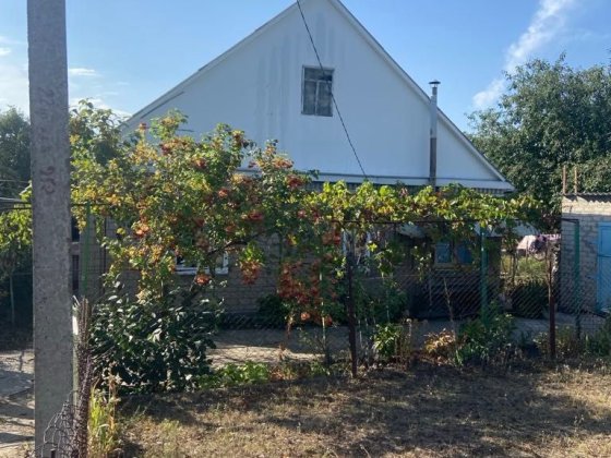 Будинок у місті Верхньодніпровськ Верхньодніпровськ