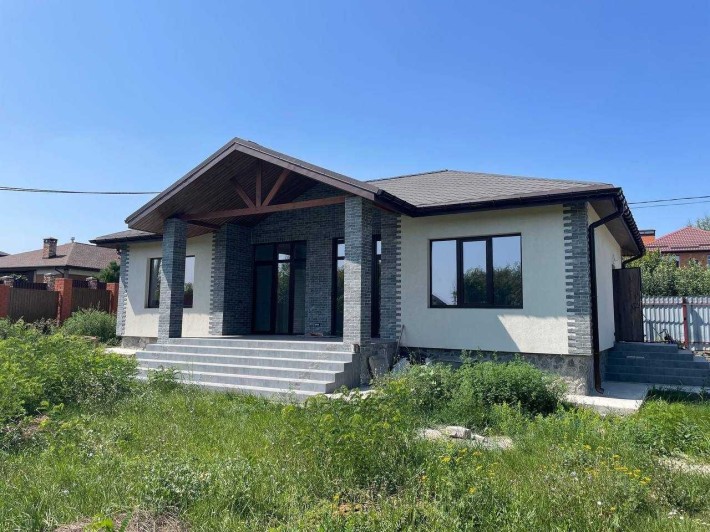 Продаж будинку Новоолександрівка передмістя правий берег - фото 1