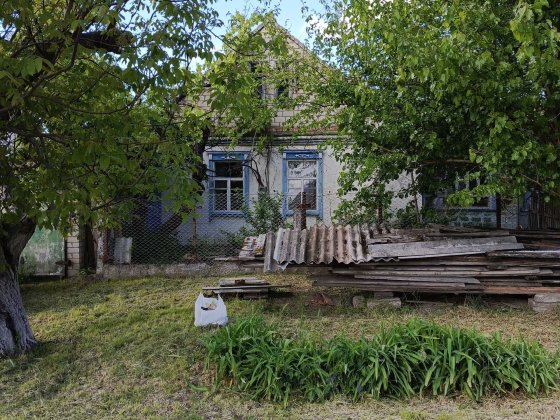 Продається будинок Верхньодніпровськ
