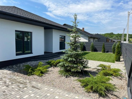 Продам дом Новоалександровка Солнечный берег Sun Coast