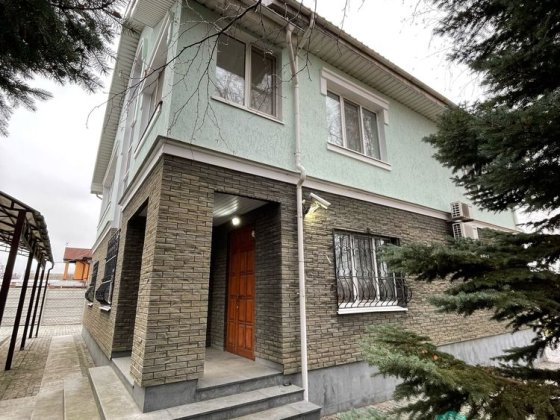 Розкішний будинок! Новоалександровка ( за АТБ) Кристальный Новоалександровка