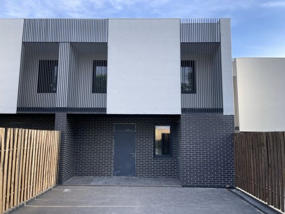 Дом 122 м2 с террасой в Новоалександровке Новоолександрівка