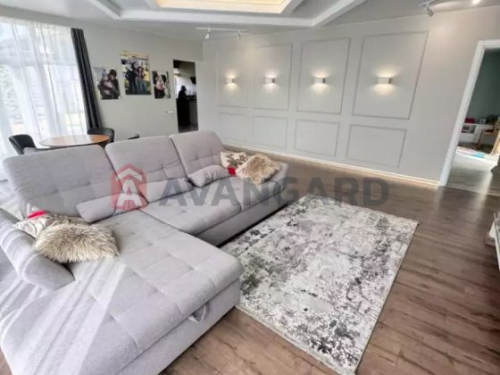 Новенький будинок з ремонтом Новоолександрівка