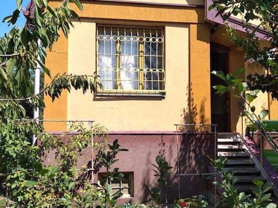 Продам будинок-дачу у садовому товаристві 20км від м. Дніпро Новоселовка