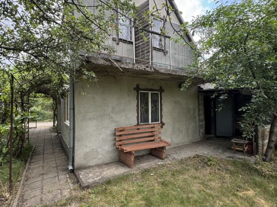 Продам дачу в с.Новосёловка