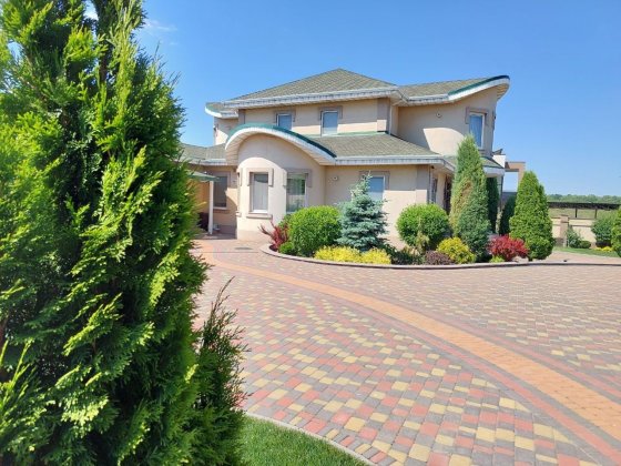 Продажа уникального Дома, Новоалександровка Новоалександровка