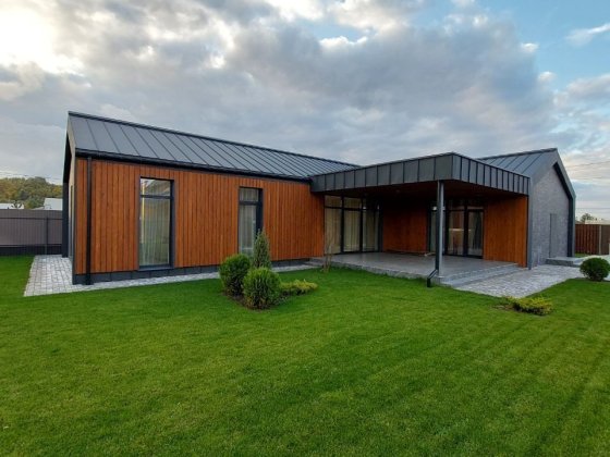 Продажа дома с новым ремонтом!!! Новоалександровка Новоалександровка