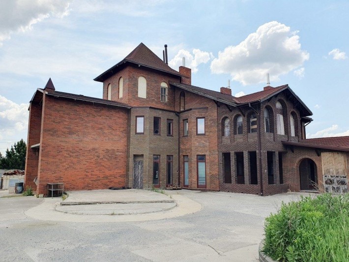 Продам дом, элитный посёлок Новоалександровка. - фото 1