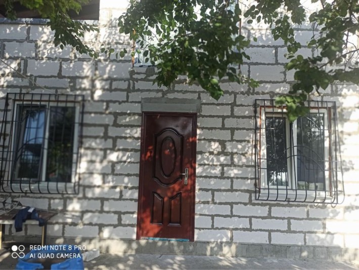 Продом дачу в Новосёловке - фото 1