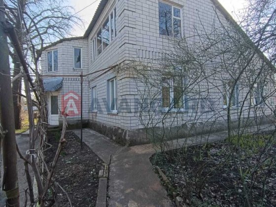 Будинок в Єлизаветівці. єВідновлення. Єлизаветівка