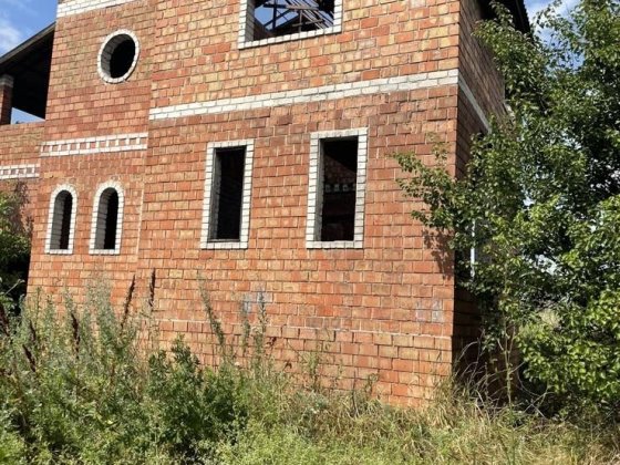 Продам дом в Новосёловке