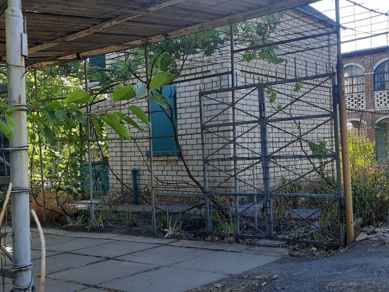 Дача в Новоивановке 7 км от Заречного