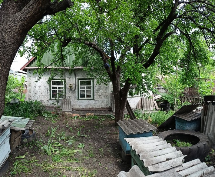 Будинок. Дом. Свій будинок. - фото 1