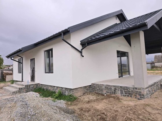 Продаж одноповерхового будинку в с.Тетерівка. (22407222) Тетерівка