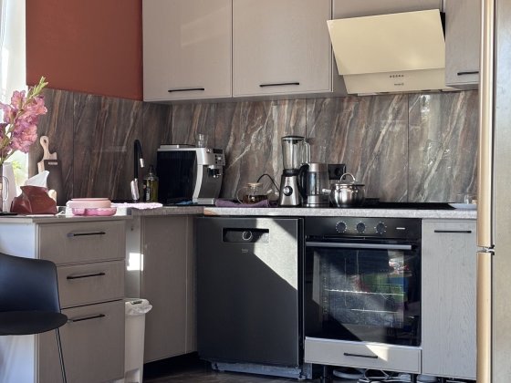 Затишний будинок біля річки, с. Тетерівка Тетеревка