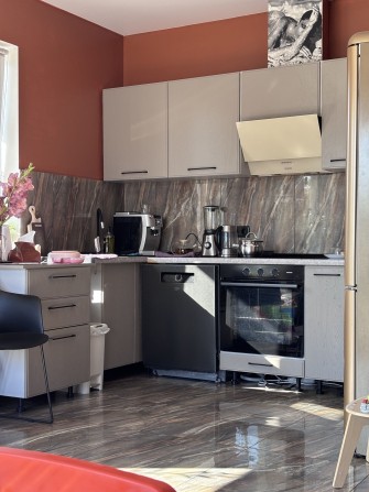 Затишний будинок біля річки, с. Тетерівка - фото 1