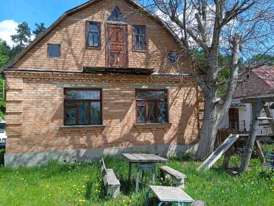 Продам  будинок в Тетерівці Тетеревка