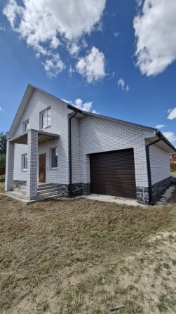 Продаж нового будинку початок с.Тетерівки - фото 1