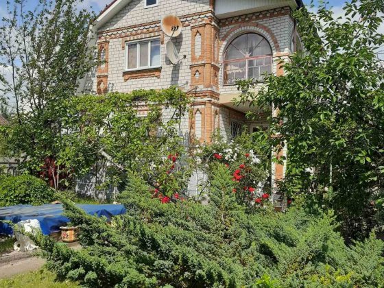 Продається будинок Міжріччя-Тетерівка Тетерівка