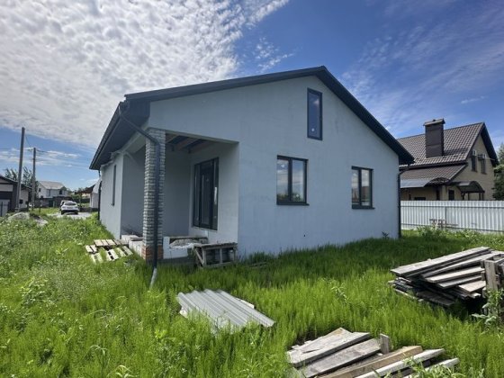 Продаж будинку в с Станишівка Станишівка