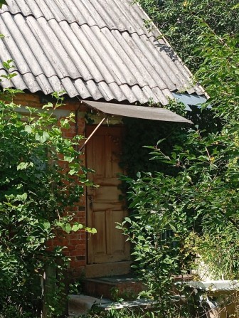 Продам дачу в Станишівському садівничому товаристві - фото 1