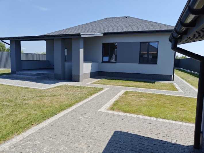 Продам сучасний будинок Зарічани - фото 1