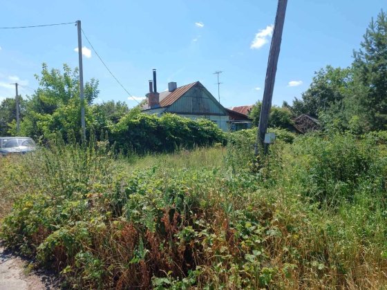 Продаж половини будинку с. Зарічани Зарічани