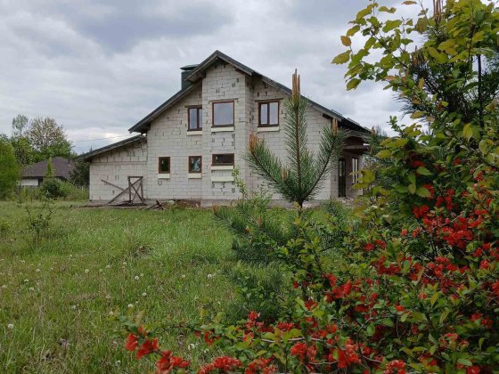 Продаж будинку в передмісті с.Іванівка Ивановка