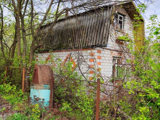 № 12588 - Дача, Передмістя, Труженик, 2-поверх., цегла Пряжов