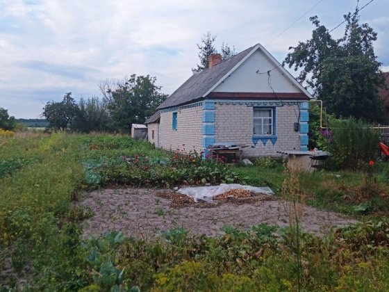 Продається будинок с.Іванівка Ивановка