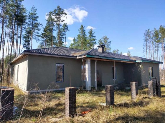 Продам Недобудову 40-відсотків готовності село Пряжів Пряжов