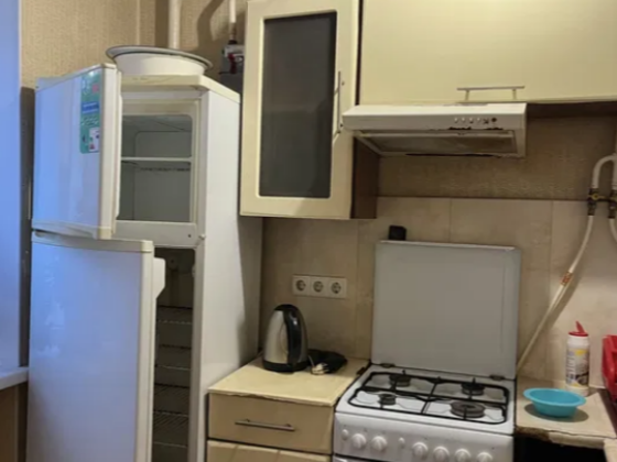 2х к Лунный пер / Сегедская. Капремонт. Одесса